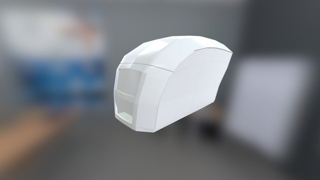 Enduro Wire 3D Model