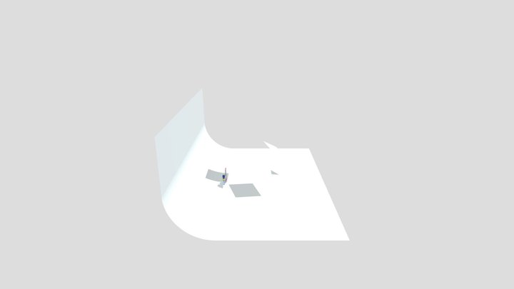 Ltt 3D models - Sketchfab