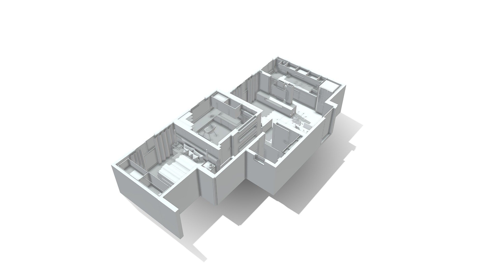 3D Isometrica AP 1809