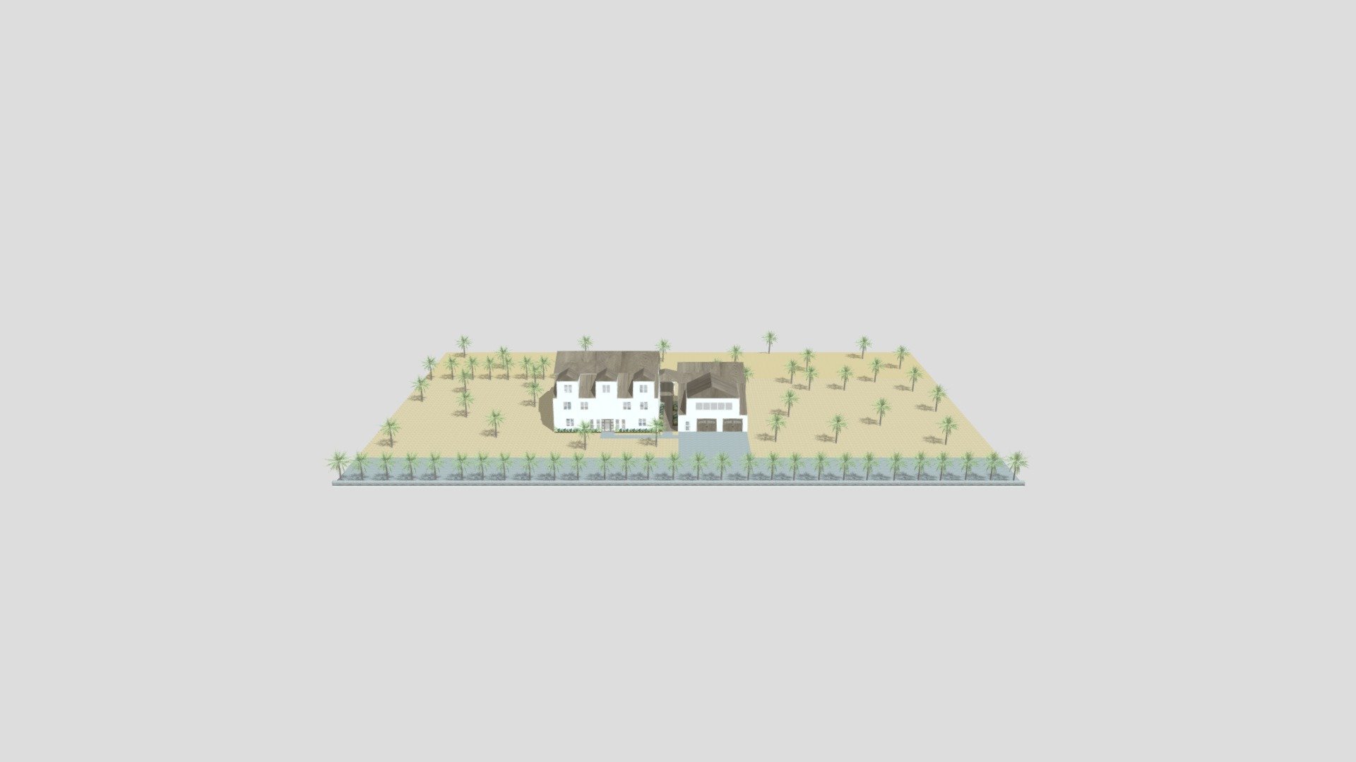 Beach Home ( 1 )