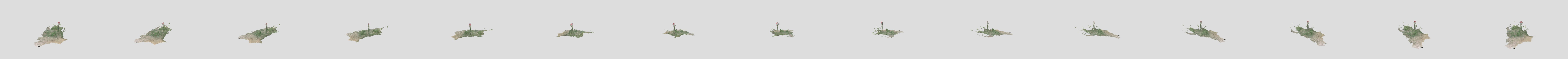 New Model 3D Model