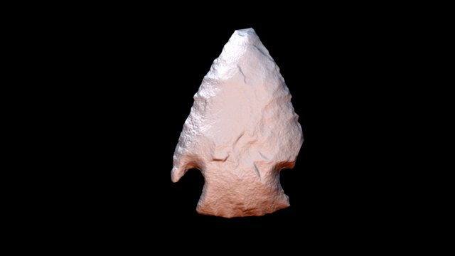 0328 3D Model