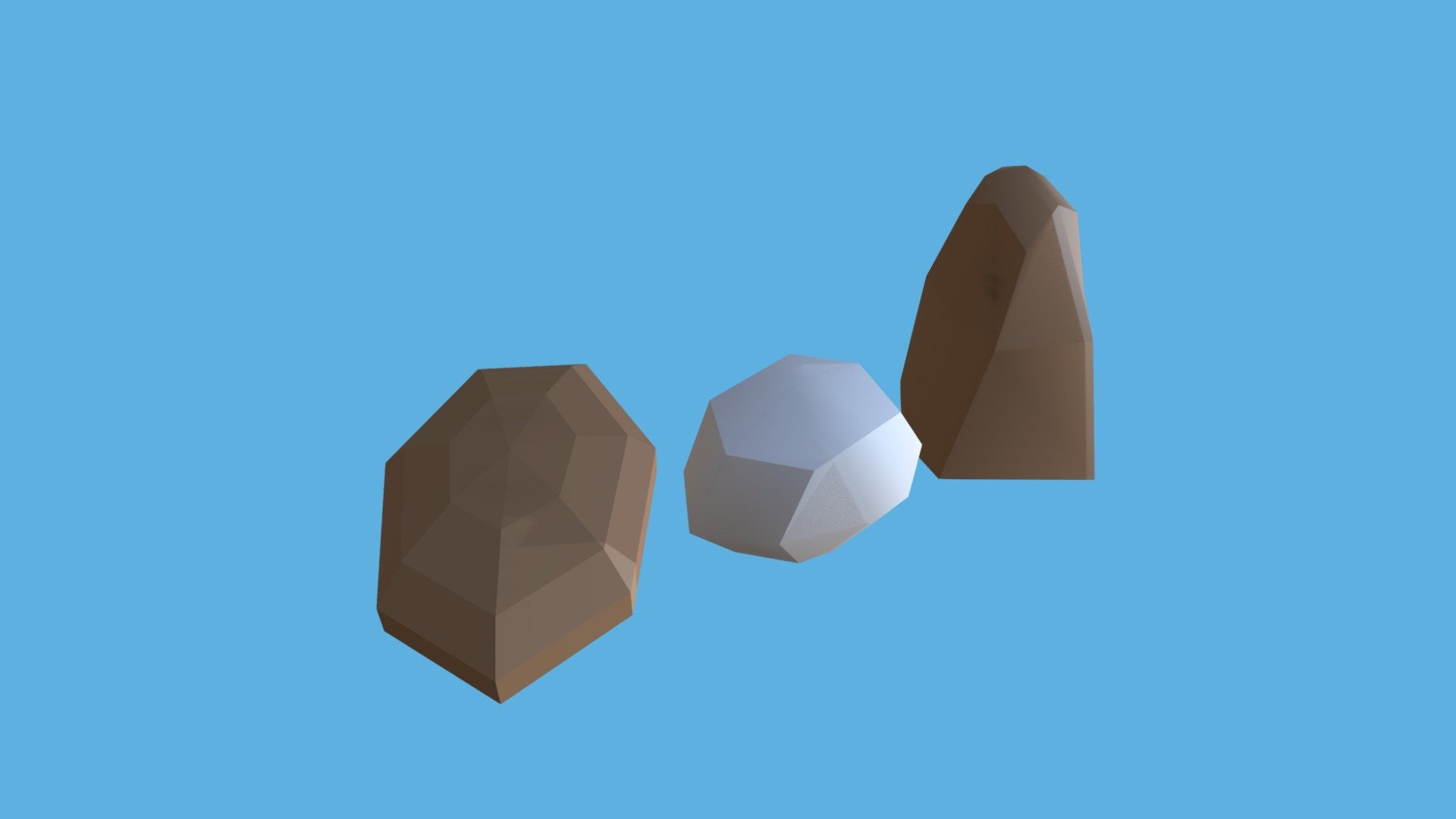 Rocks