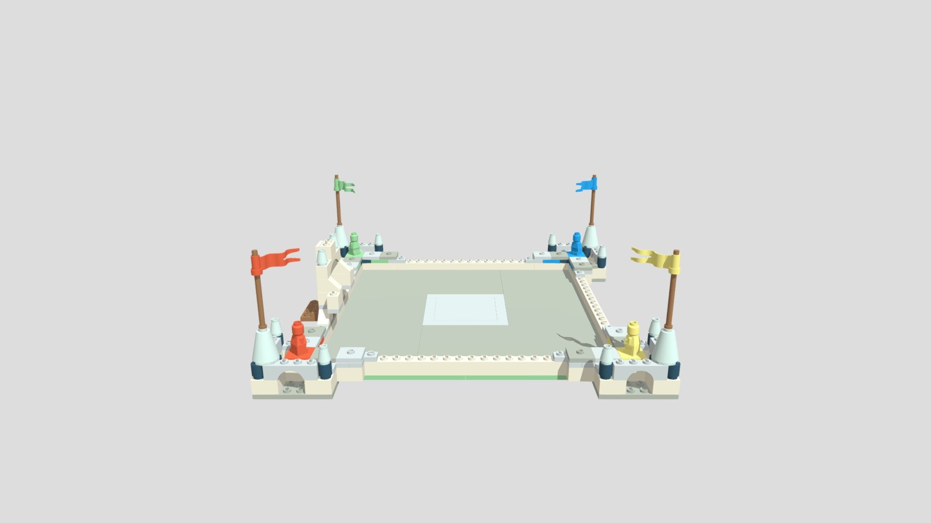 lhpboard