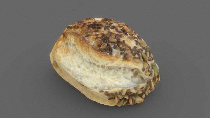 Sourdough Bread