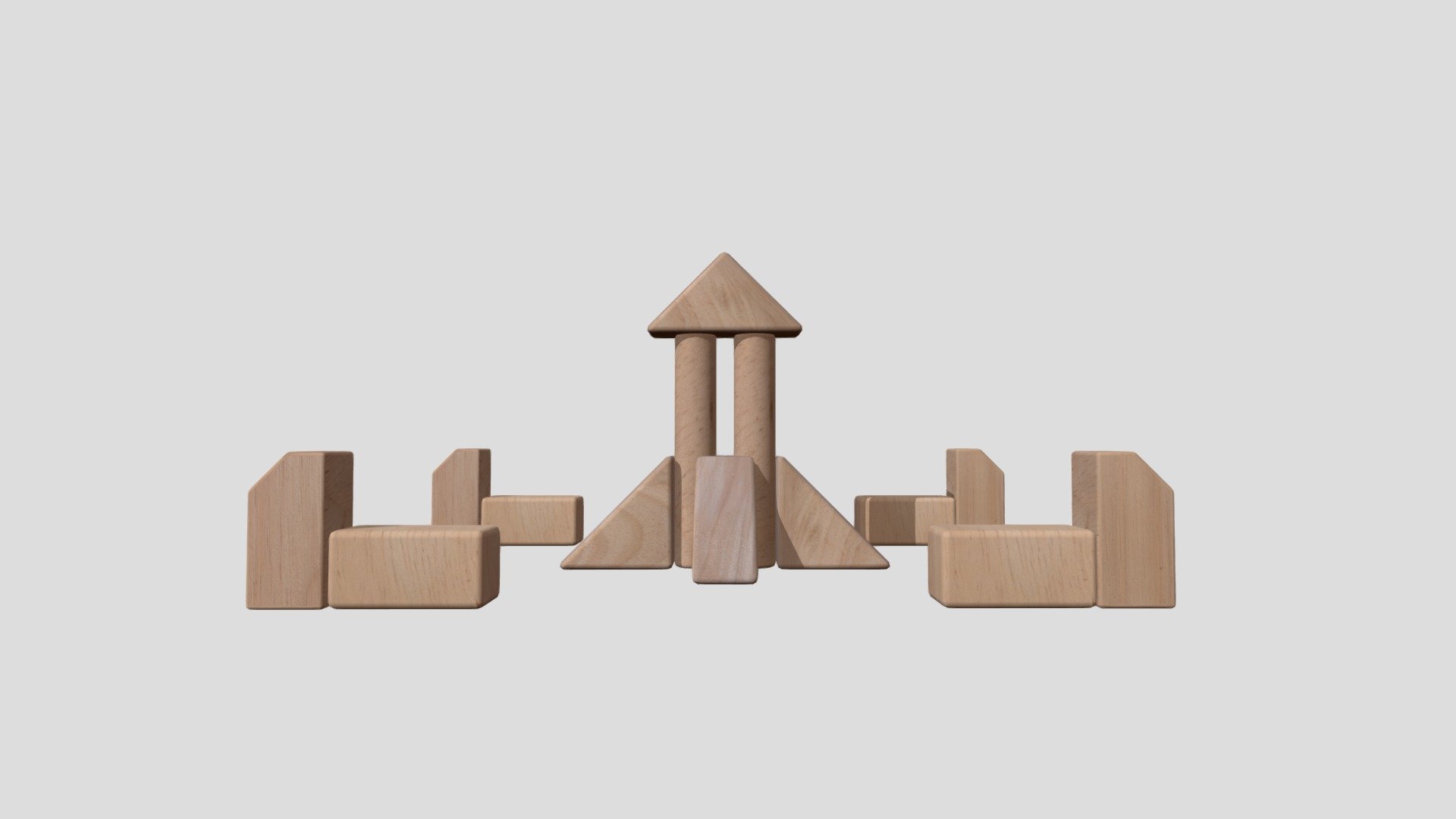 intermediate unitblocks