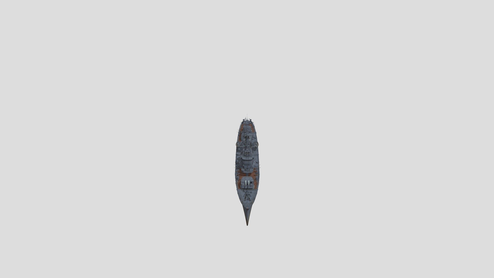 IJN Yukikaze