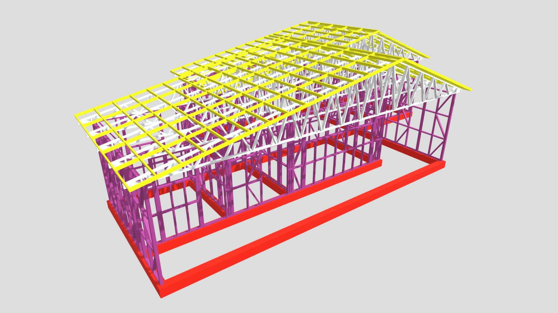 CFS MODEL - Download Free 3D Model By Tom (@hedayu) [c35c6be] - Sketchfab