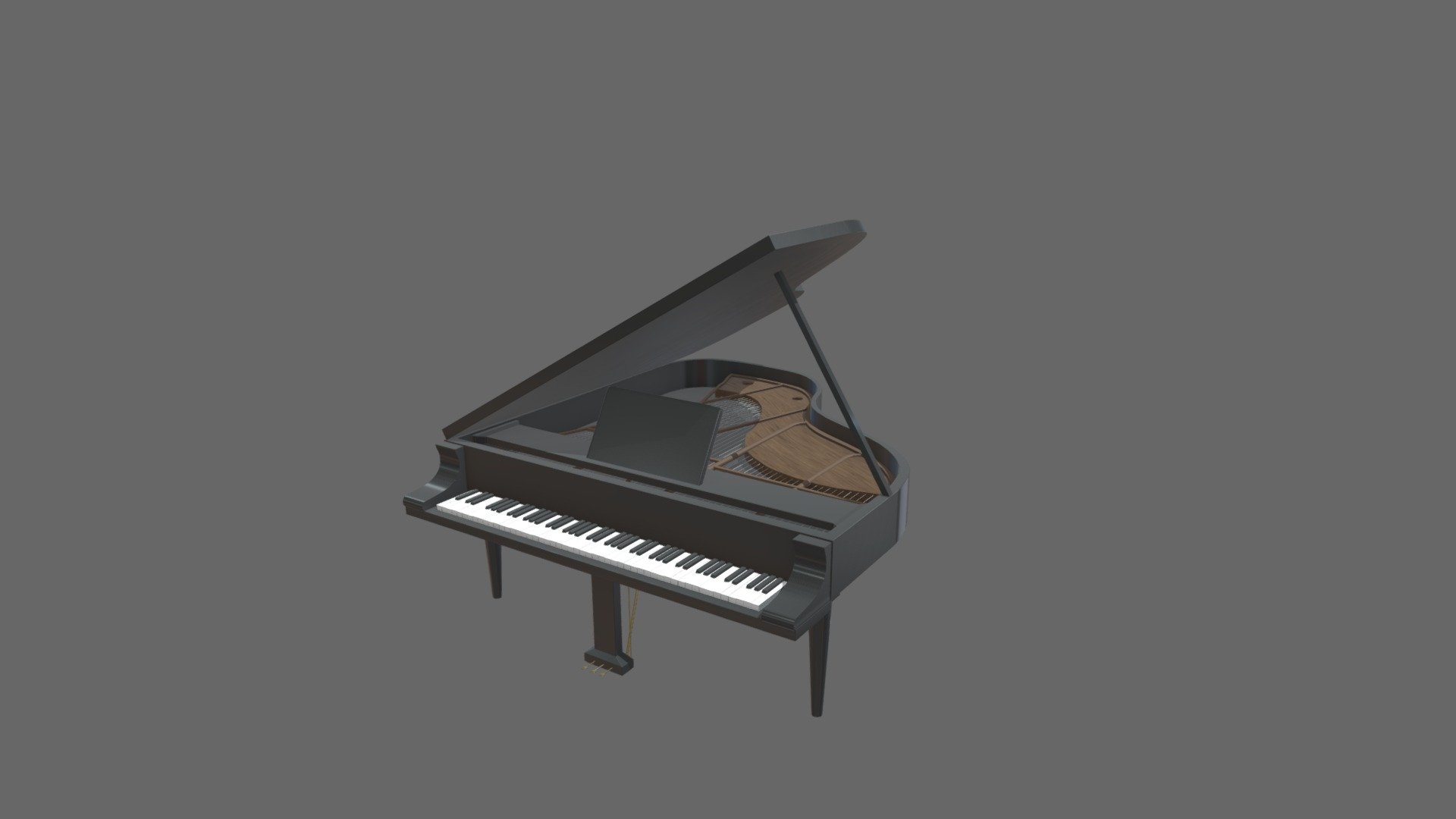 Grand Piano
