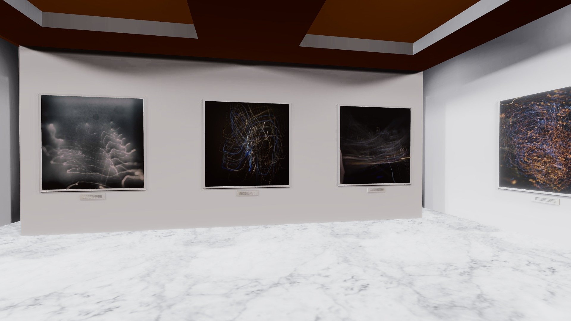 Instamuseum for @lostinabstraction