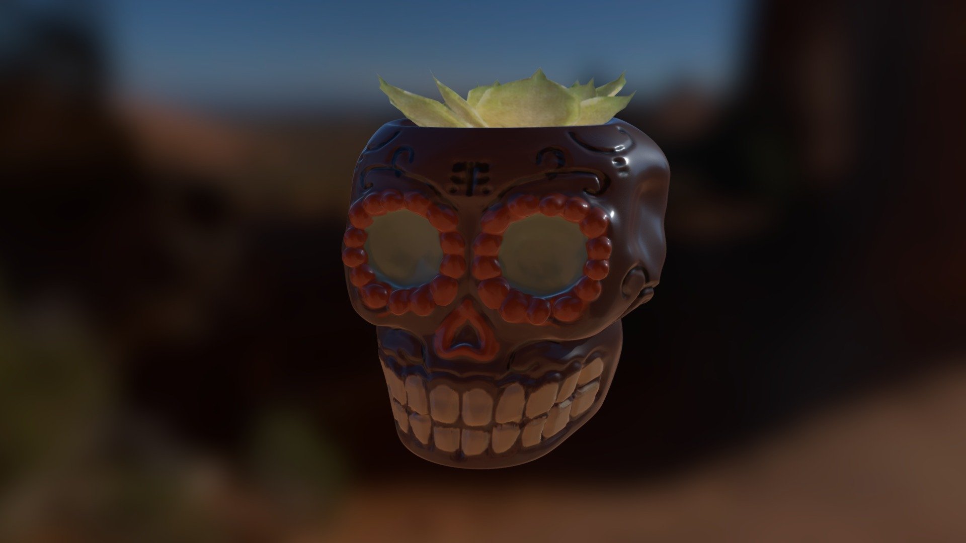succulant