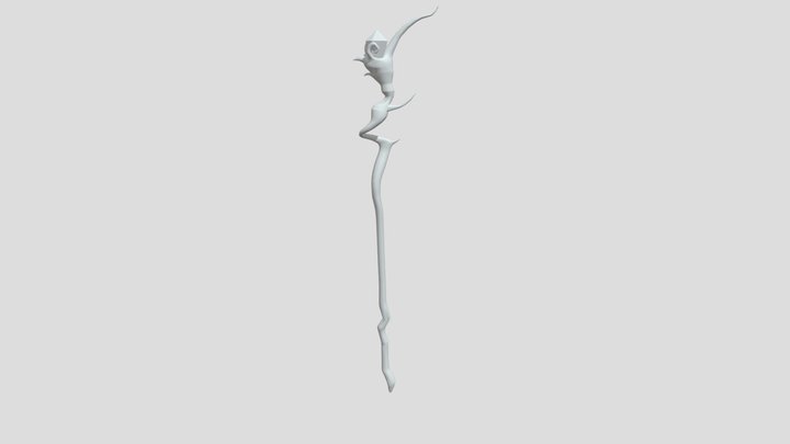 GD57_MOD2_A2_AnneFriesen 3D Model