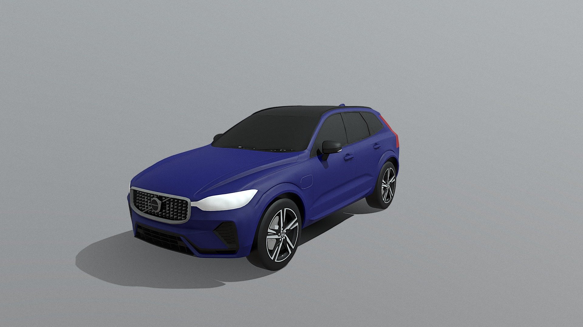 Pre-Owned 2024 Volvo XC60 Plus Dark Theme in Birmingham #3006 | Limbaugh  Toyota, image size:1920x1080