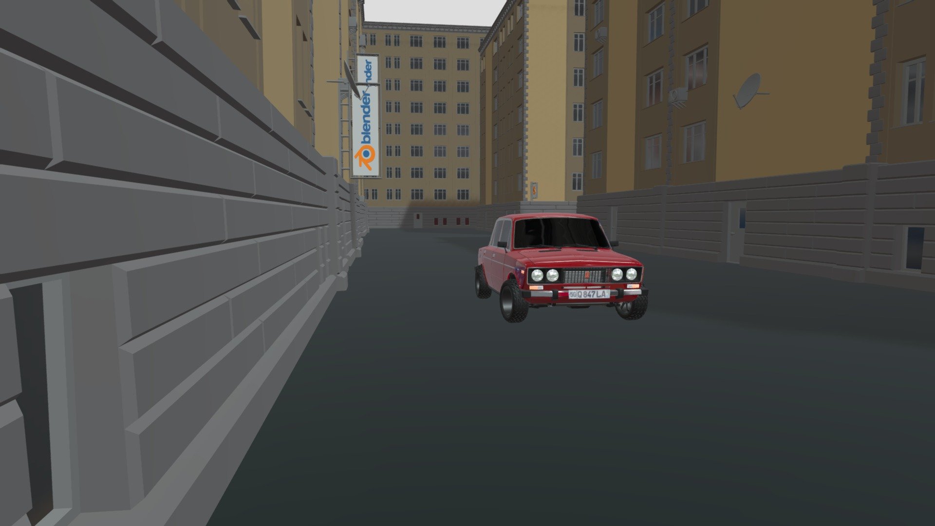lada-2106-download-free-3d-model-by-mirvaliyev-3d-c35f51a-sketchfab