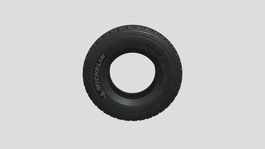 Michelin Truck Tire
