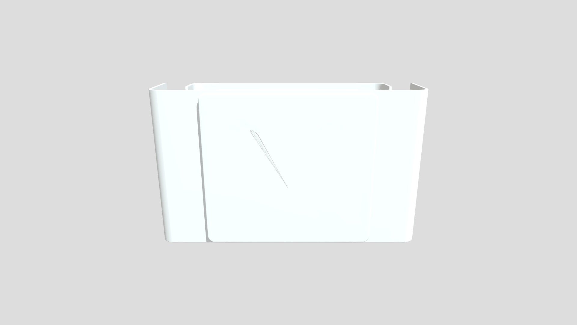 Maytoni O005WL-L12GR — Sketchfab embed 3D viewer