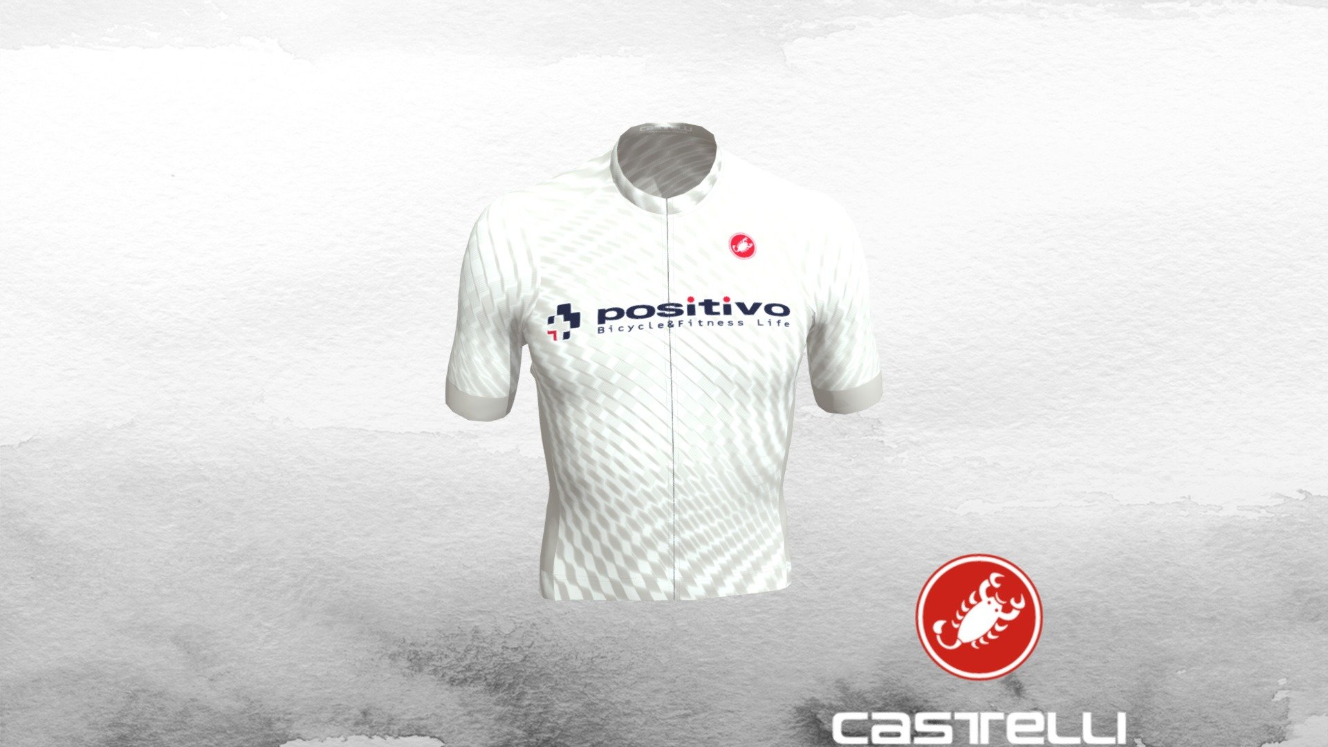 GE35 POSITIVO MVC JAPAN 4300643 WHITE — Sketchfab embed 3D viewer