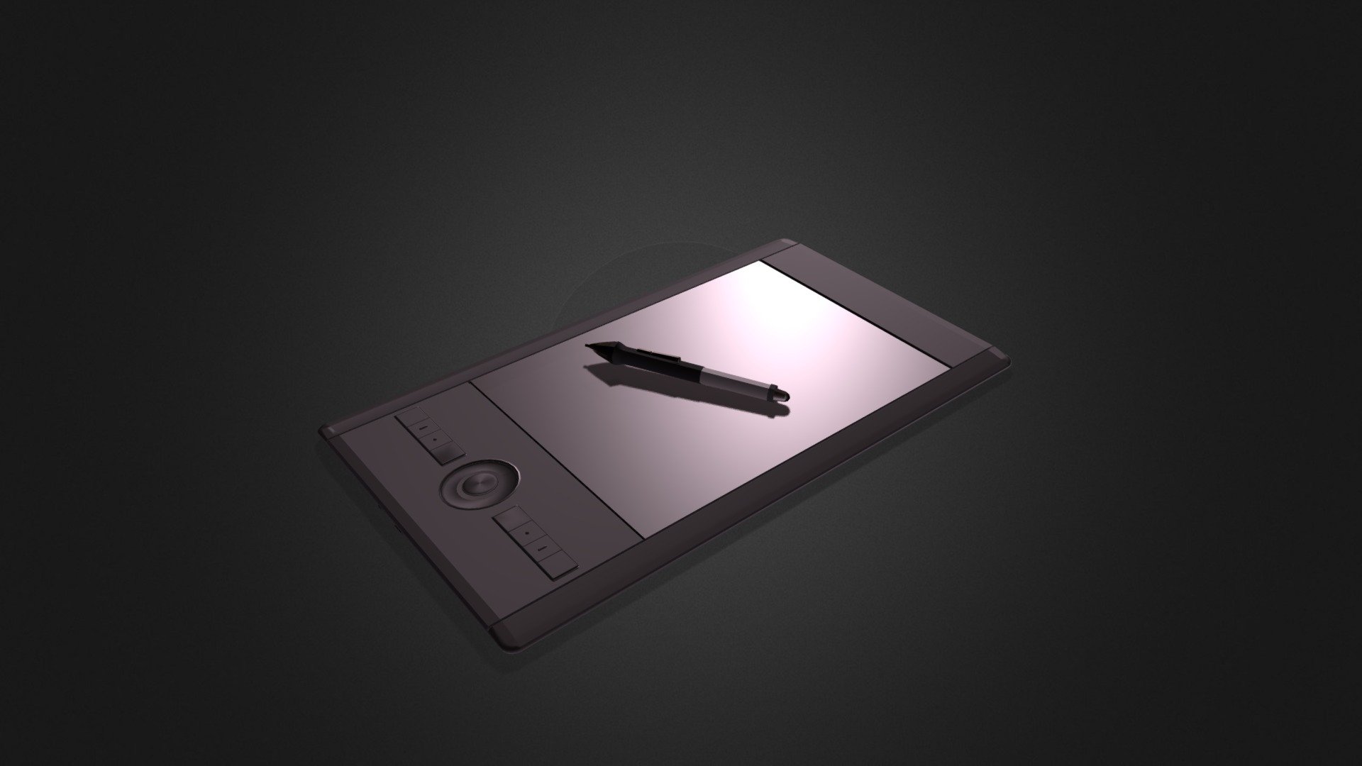 Wacom