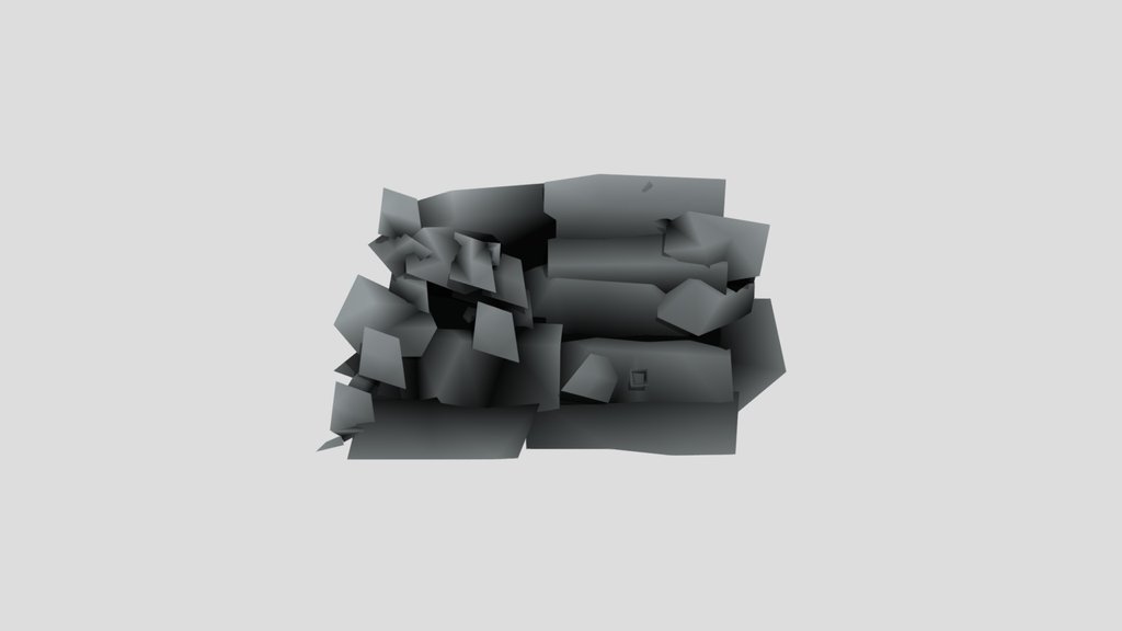 Ivy Creeper Edge 2m 02 02