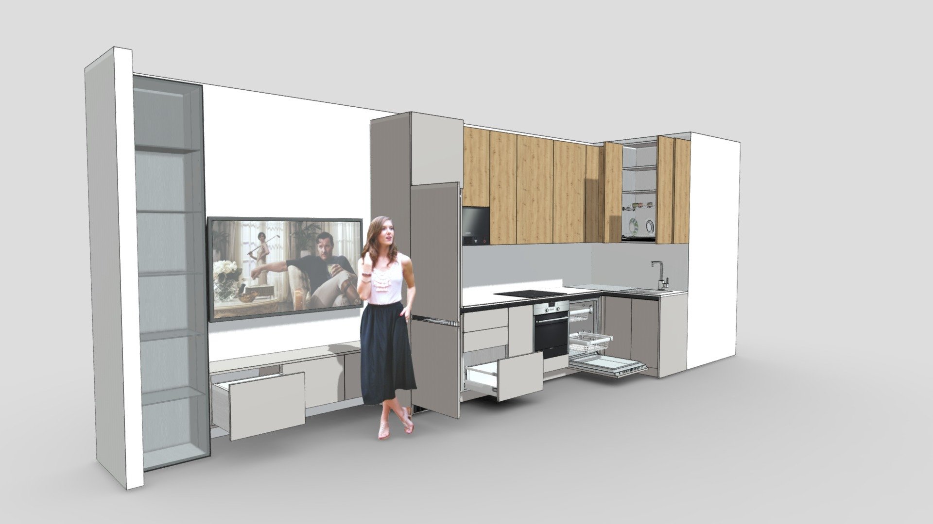 334 Kitchen v1
