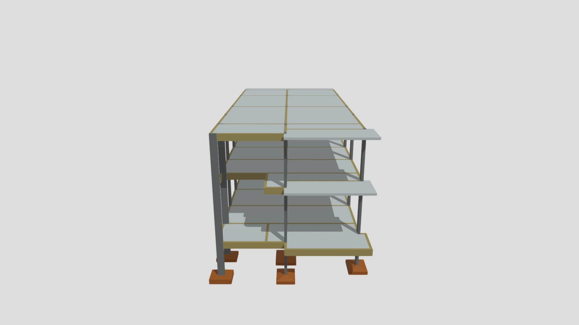 Casa 3D