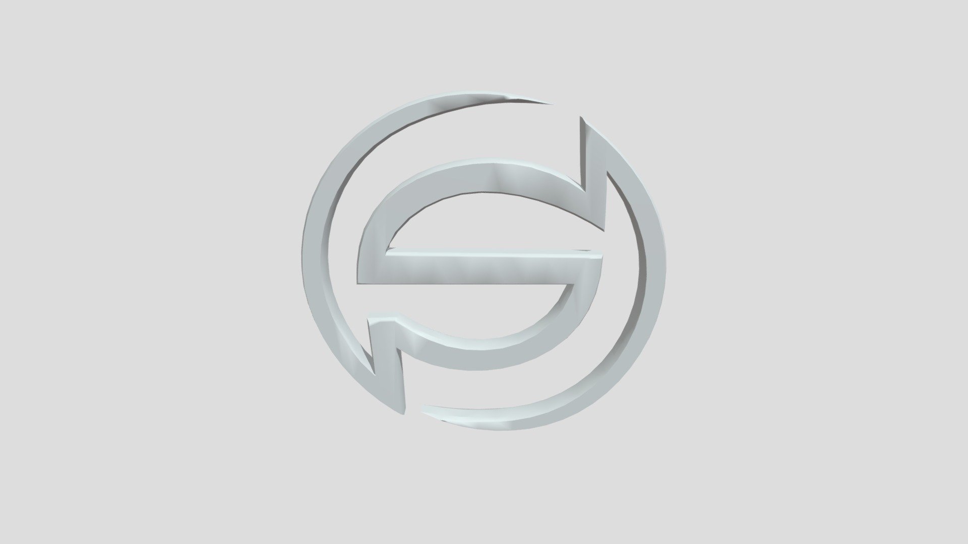Powskey Sheyenne: Logo