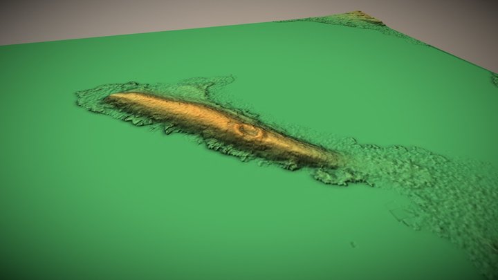 Karbowo, st. 1 (Poland) – Modèle 3D gratuit STL
