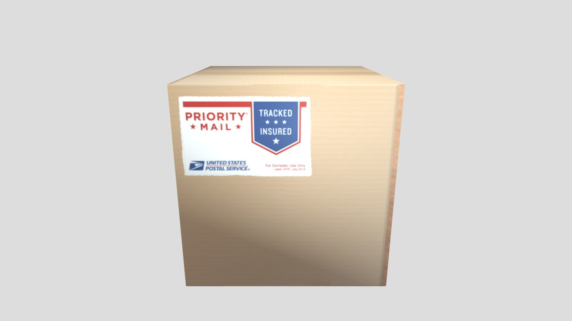 DLawrence Crate
