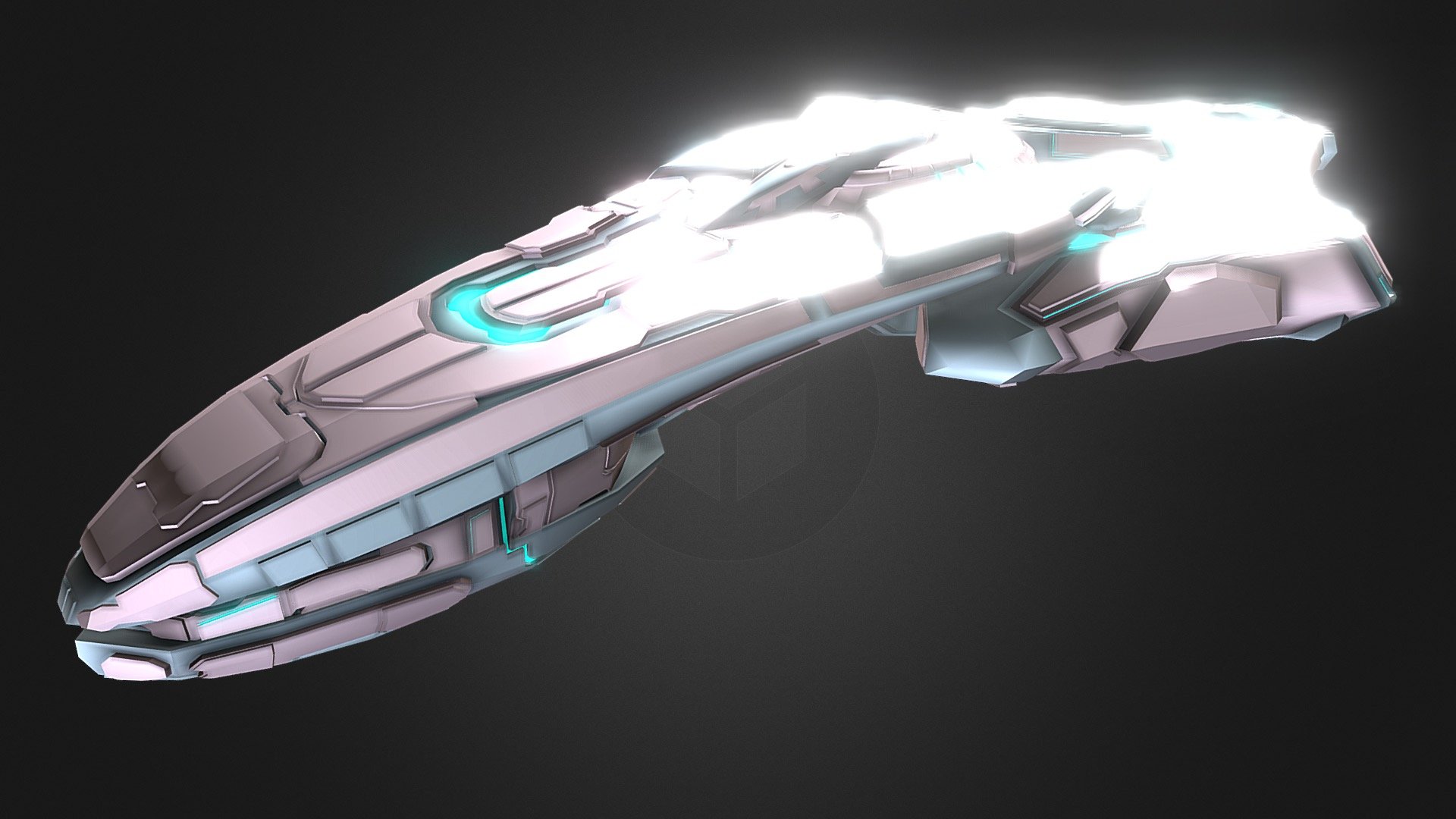 Eternal Promise - Download Free 3D model by gavinpgamer1 [c36a560 ...