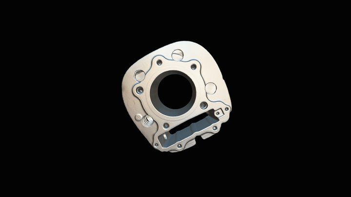 Industrial Part