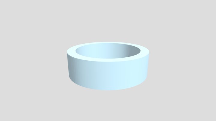 Part Studio 1 - Tape 3D Model