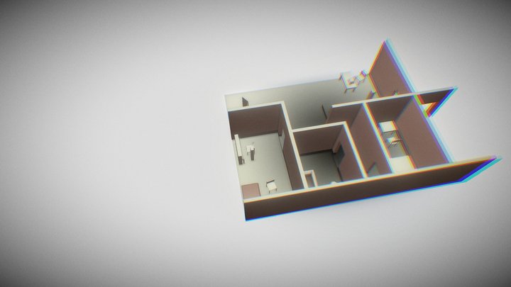 A109082059 3D Model