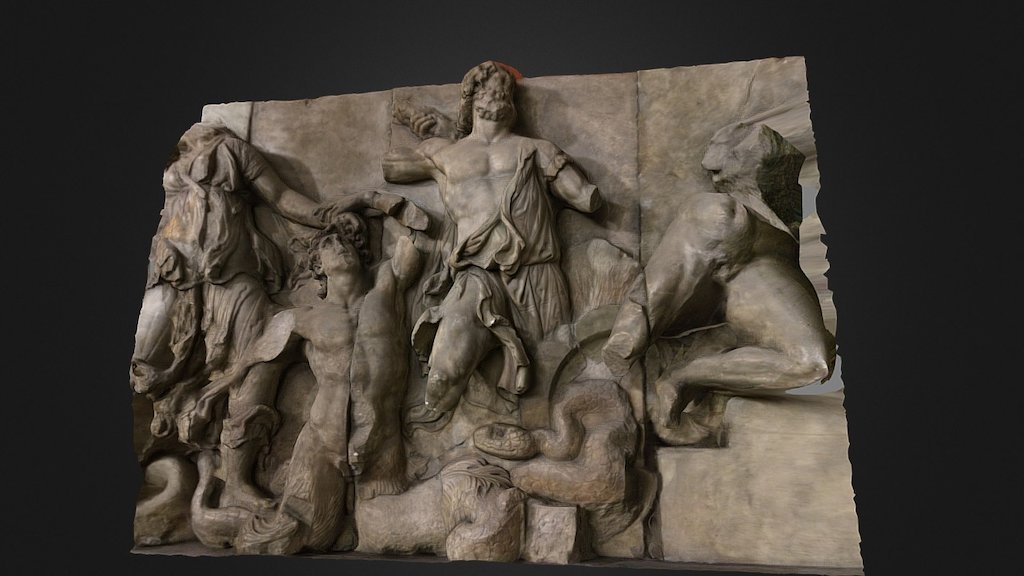 sculptures