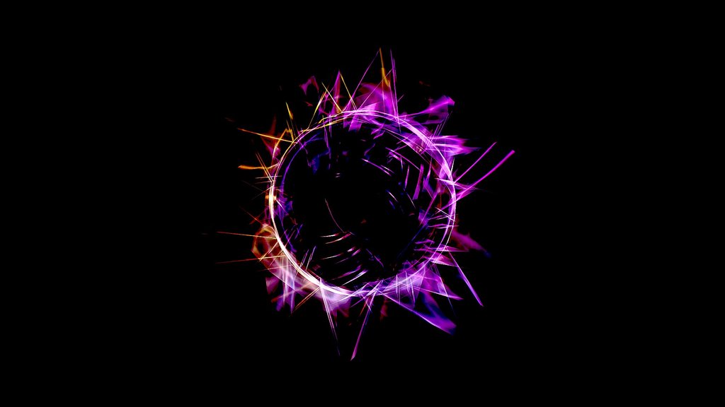 Energy Orb