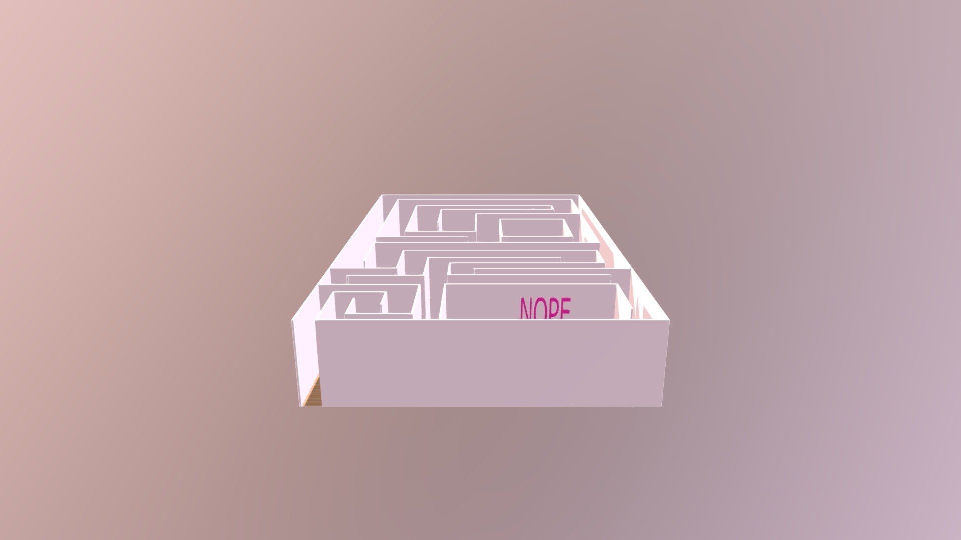 Maze 7 AVS