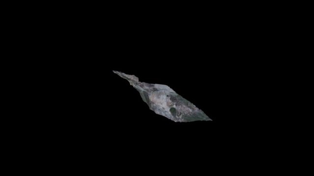 TROIA 2.0 (OF. 21). 3D Model