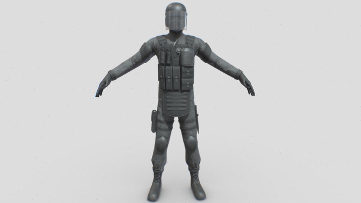 Gign 3D models - Sketchfab