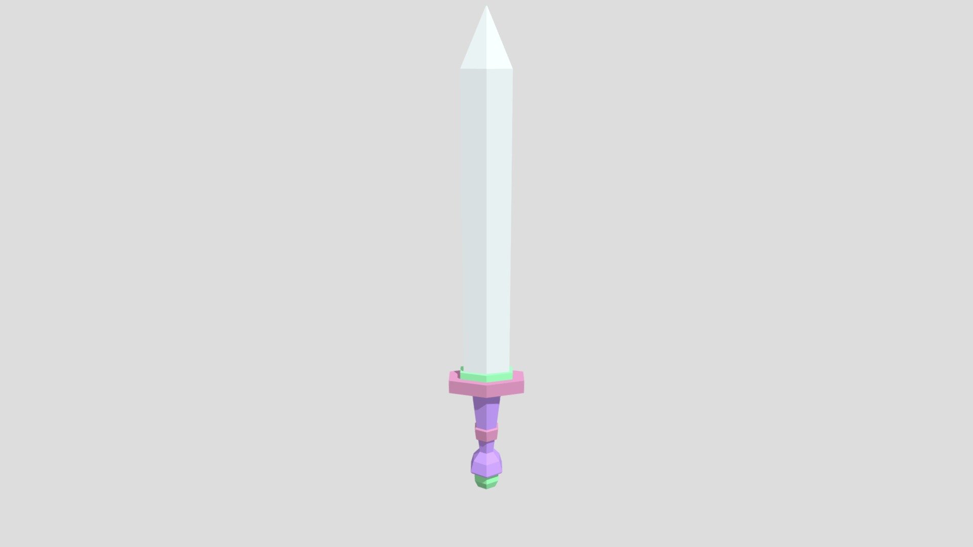 Sword/Kılıç