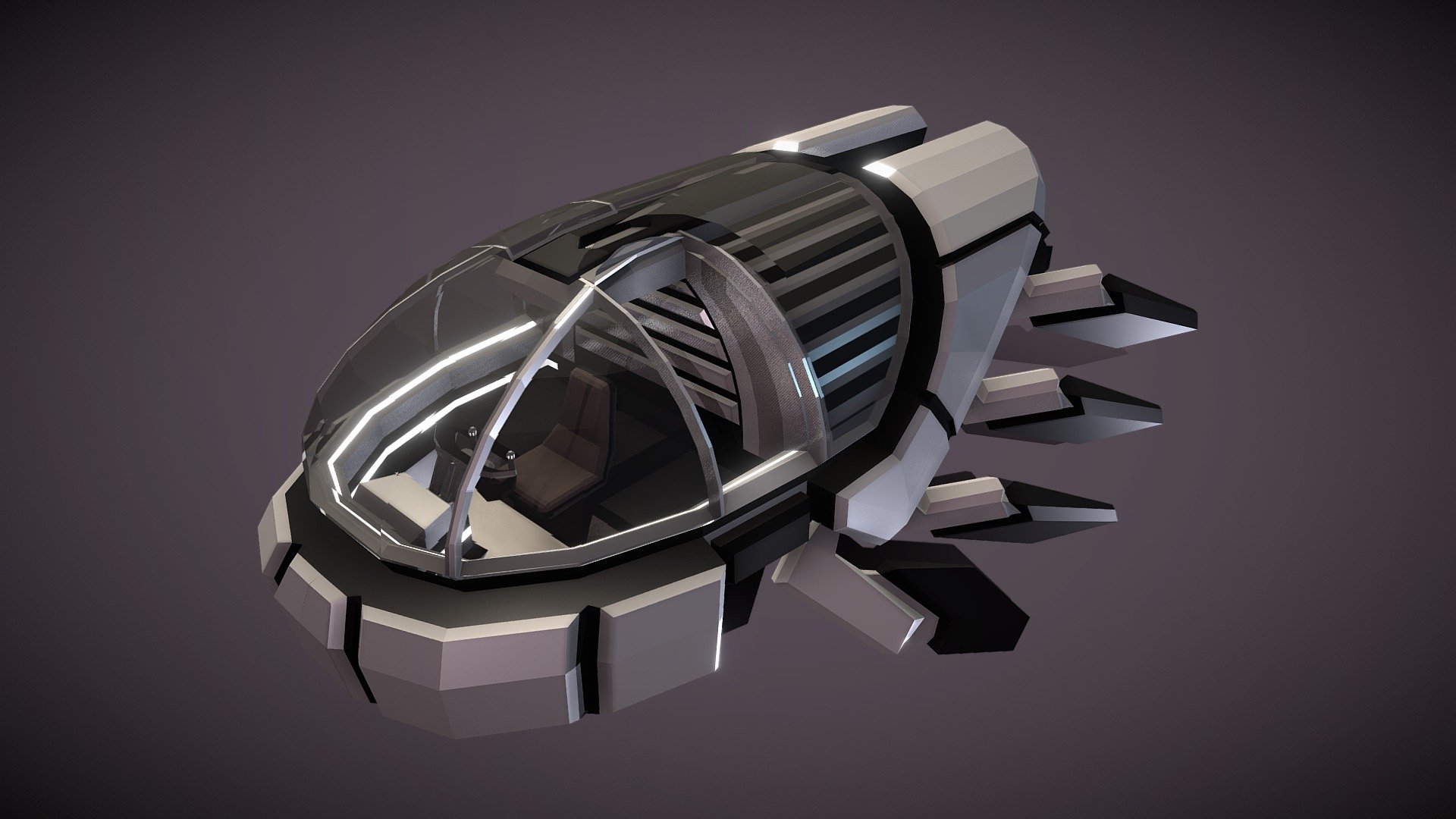 CAT-330: Civil Air Transport