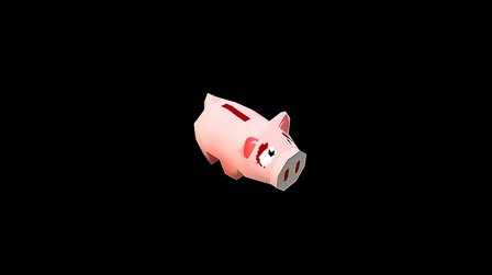 TEST 5 3D Model