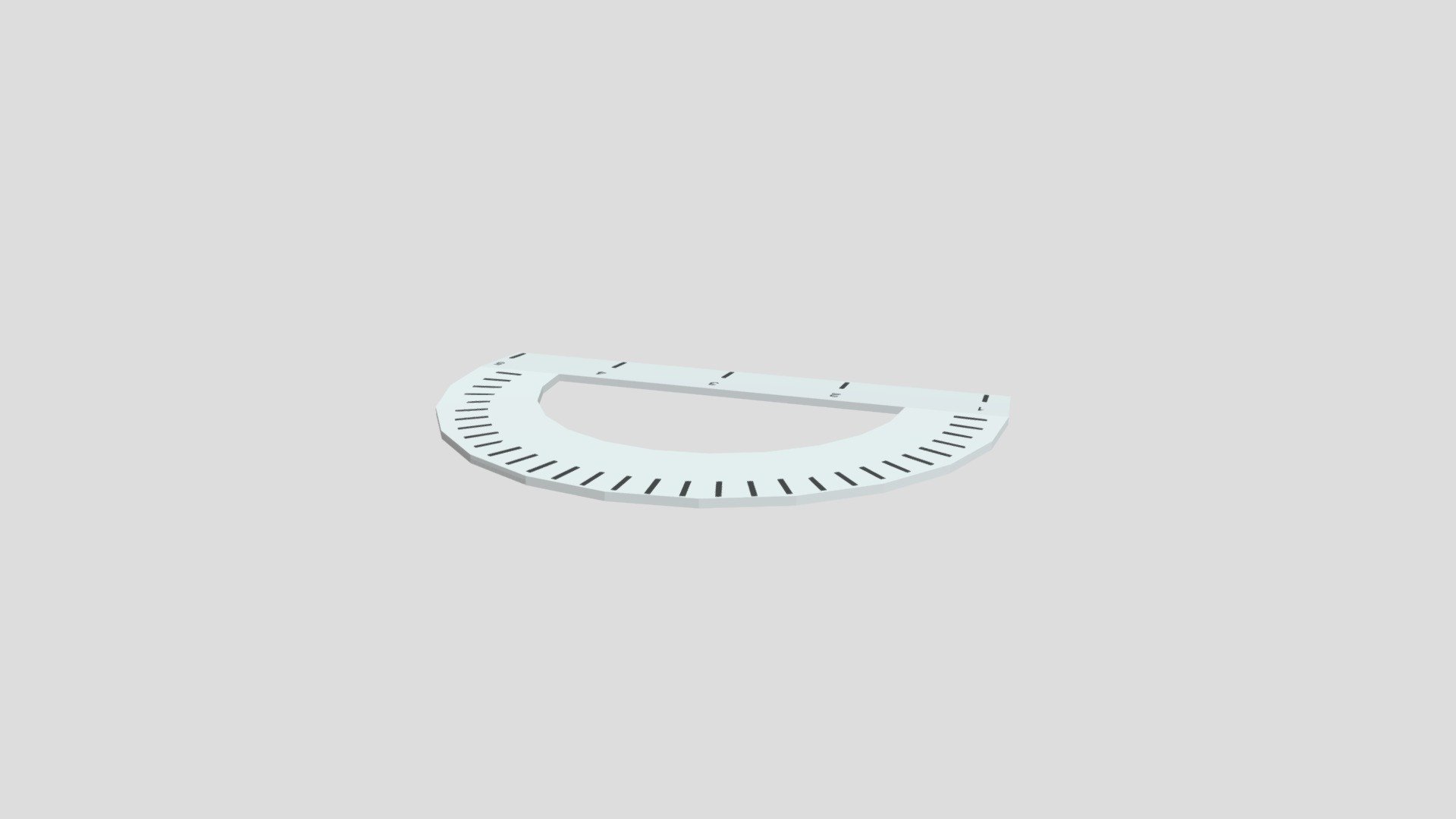 Protractor
