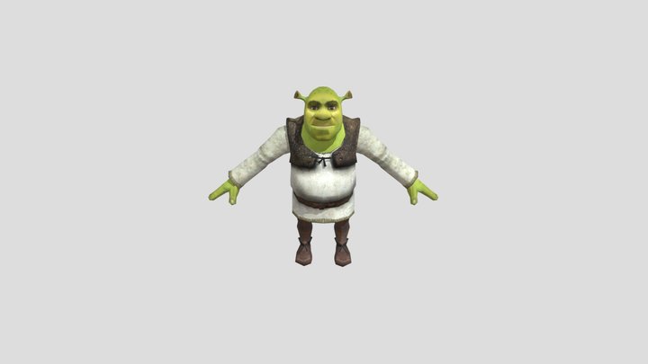Shrek