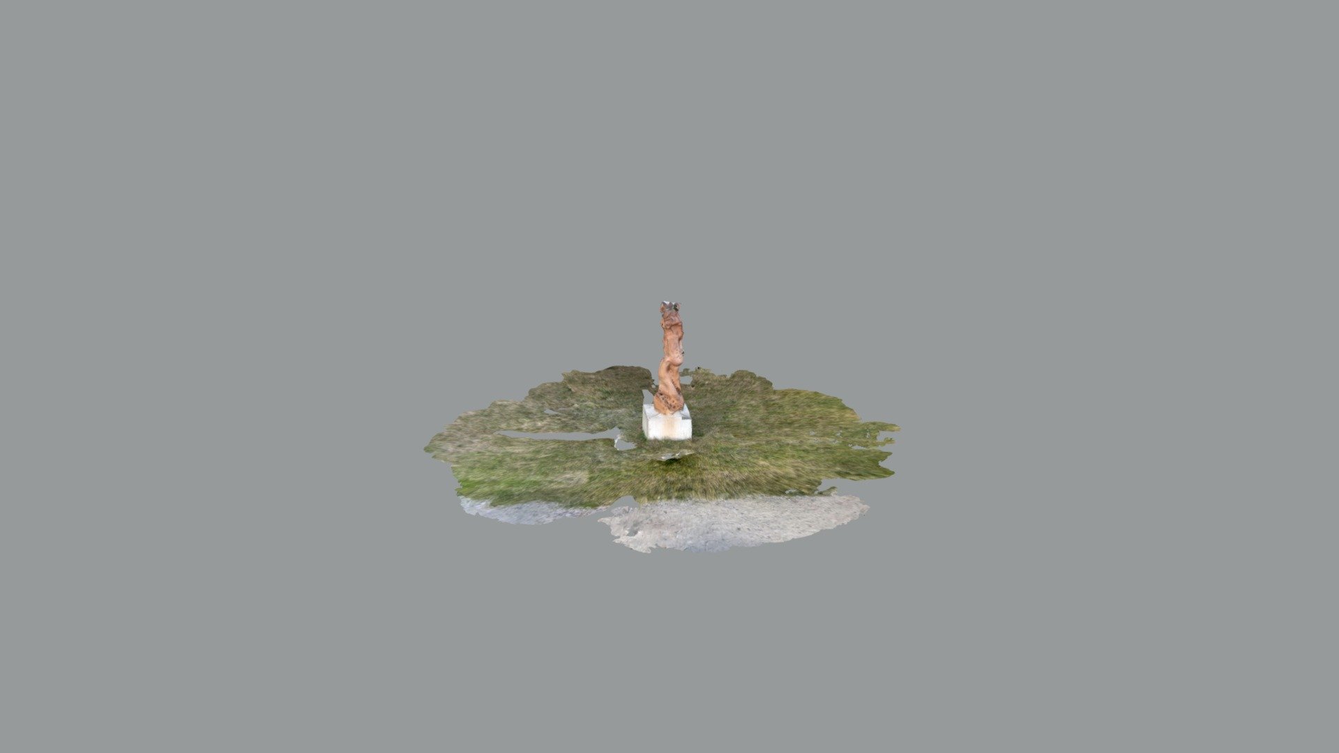 Sculpture