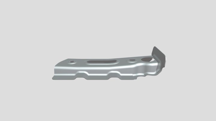 C10854010044 3D Model