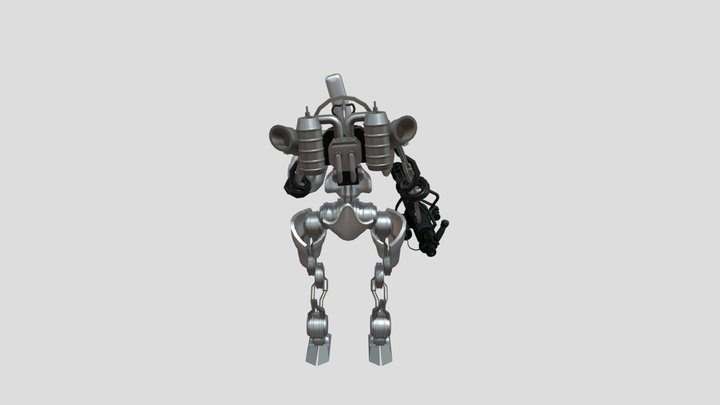 C-pen_DomStudio 3D Model