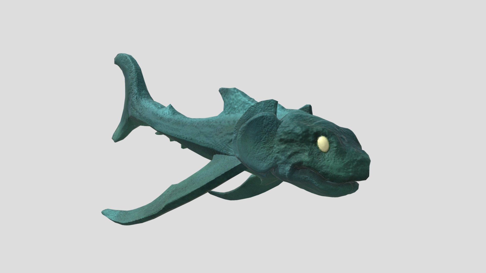 Elon-Shark textures