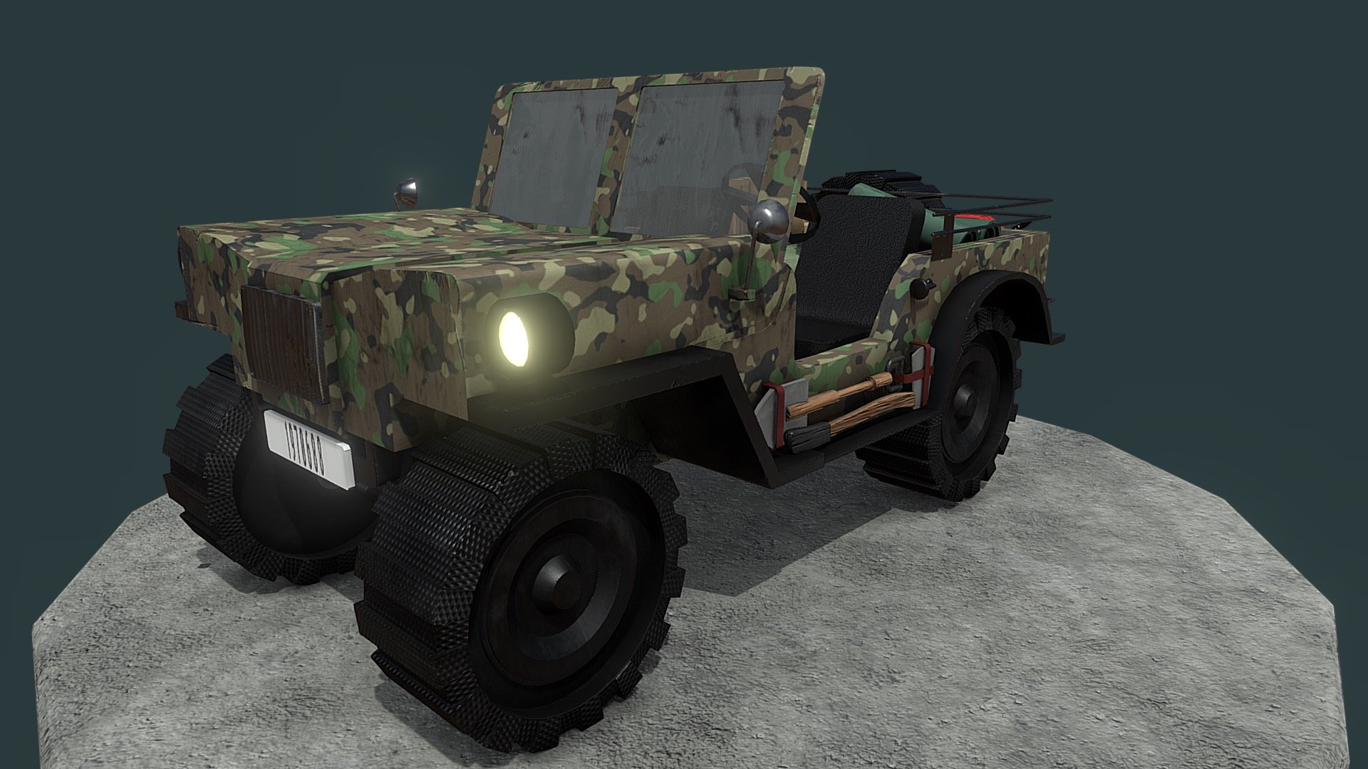Jeep