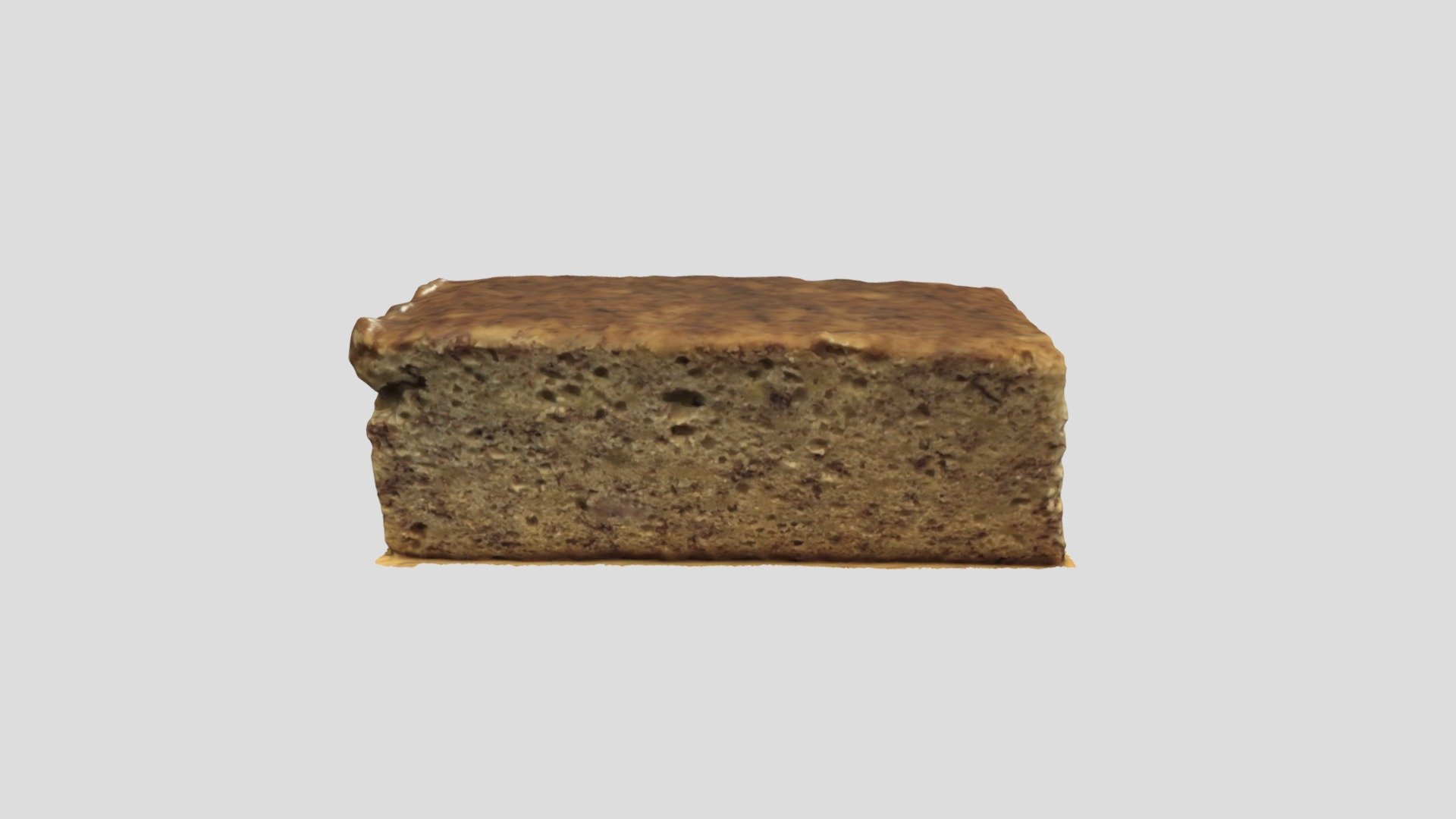 Olsen - Brown Cake