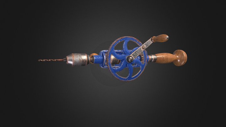 texturing 3D Model