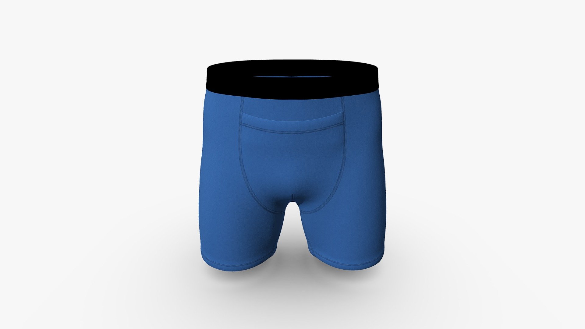 3D men's drawers, Underwear